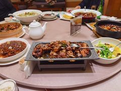 -谷语中餐厅