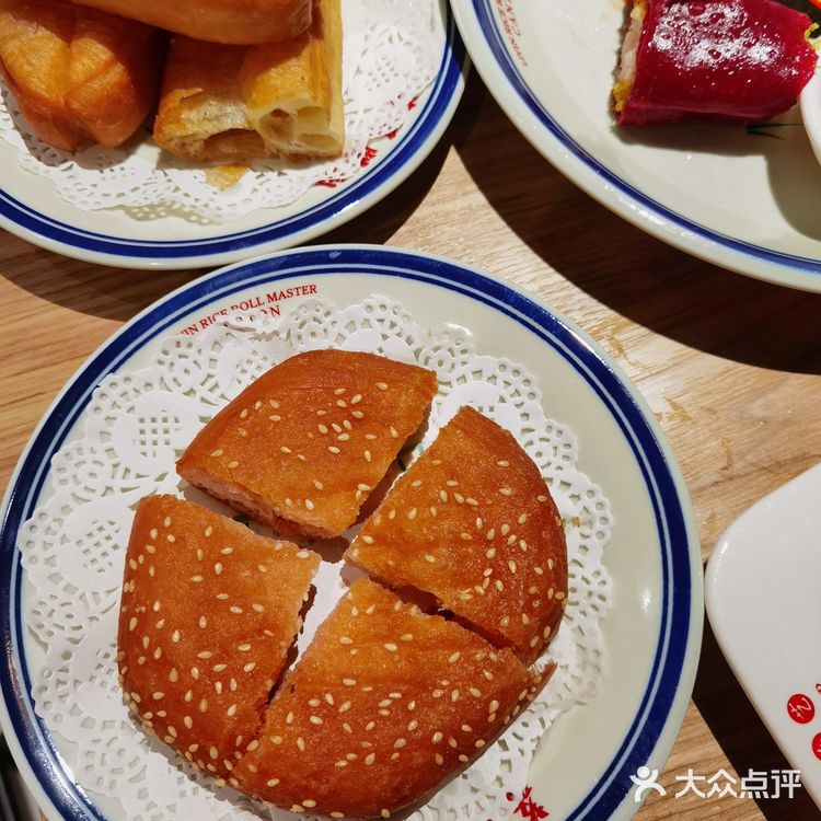 食神蔡澜喜欢吃的一家肠粉店就在厦门SM！