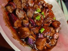 -绿茶餐厅(蓝色港湾店)