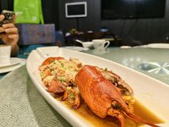 -老班长大酒店(海关大楼店)