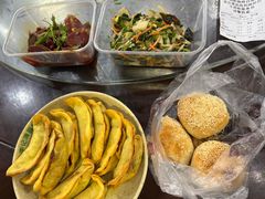 -李记清真馆(打钉巷店)