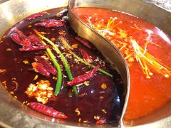 -尤龙源老火锅(长汀店)