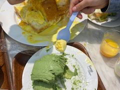 -丹礼糖甜品