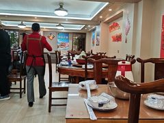 -友强·23年特色海鲜大排档(厦门店)