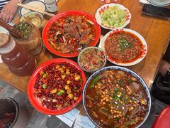 -小街47號江湖菜(四合院店)