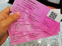 -澳门旅游塔360°旋转餐厅(南湾湖广场店)