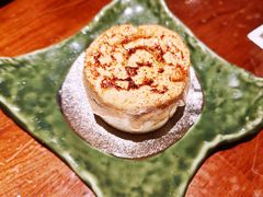 -千代武日本料理(开发区店)