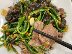 -寻味肇庆·八姑农庄·广府西江菜