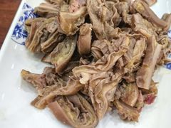 -姚一刀大广安驴肉(津保路店)