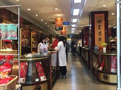 -雷允上(南京西路店)