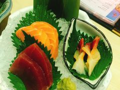 -有喜屋·深夜食堂(北京西路店)