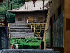 -禅宗少林·音乐大典