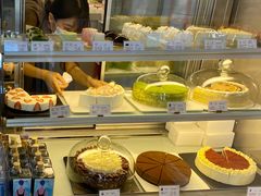 -双风车咖啡馆 Twin Windmills(六道口店)