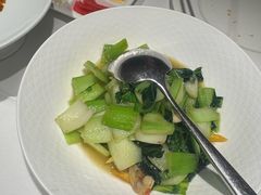 -四季民福烤鸭店(王府井东安门店)