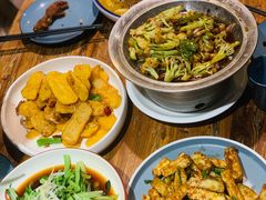 -58度品质川菜馆(经一路店)