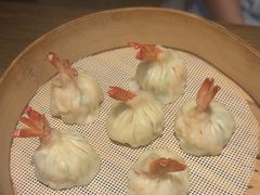 -隆喜元鱼汤包·海鲜(中联广场店)
