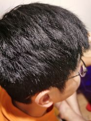 -茶发Salon·烫发染发理发