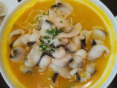 -老牌坊鲁菜名店(宽厚里店)