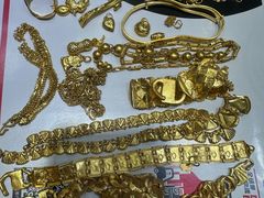 -玉凡奢侈品黄金回收