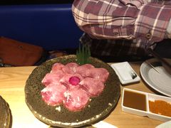 -江户烧肉(高德店)