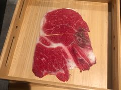 -锦和牛·炭火烧肉(ICC太和里店)