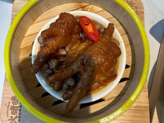 -火啫啫·粤式啫啫煲(南京弘阳店)