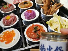 -楠火锅(龙阳广场店)