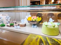 -théATRE 茶聚场(王府中環店)