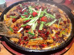 -老板恋上鱼(高新万达店)
