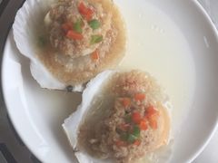 -港畔赶海蒸汽海鲜烧烤自助(仙螺岛店)