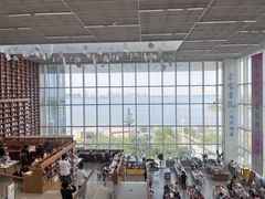 -朵云书院(滴水湖店)