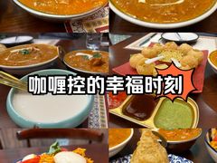-食彩美印度特色美食餐厅·印度料理
