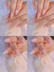 -M·X Nail日式美甲美睫