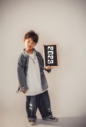 -熊猫叔叔高端儿童摄影(清江商场店)