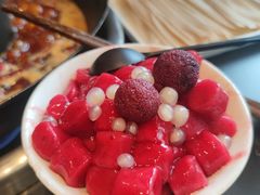 -巴蜀大将火锅(春熙店)