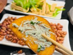 -友乐居羊蝎子(西直门店)