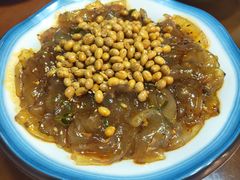 -川知味·椒盐水煮鱼·川菜(沈北万达中央大学城店)