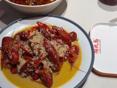 -杨氏青龙虾·羊蝎子(托乐嘉店)