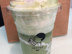 -喜茶(佛山顺德大良东乐路店)
