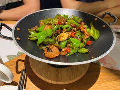 -花舍·新派粤菜·西餐·下午茶(亚运村·鸟巢店)