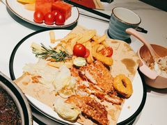 -相遇·川湘融合菜(丹阳吾悦广场店)
