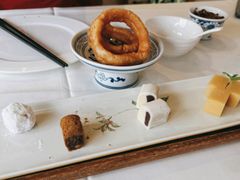 -四季民福烤鸭店(故宫店)