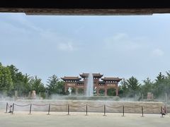 -北黄海温泉度假村
