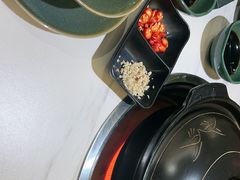 -狐狸爱上椰子鸡(滨江星光大道店)