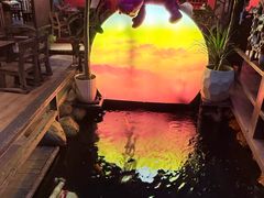 -石涧故事·私房菜(紫云路店)