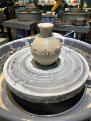 -川上陶艺社(大悦城店)