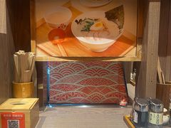 -无敌家现熬骨汤拉面(颐堤港店)