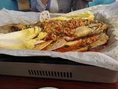-鱼鼎香烤鱼火锅(华发商都店)