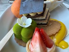 -君悦酒店·乐厨·高空自助餐(青年大街店)