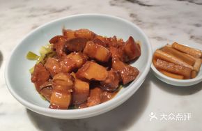 Hakka Stewed Whole Pork